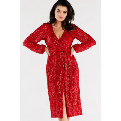 Robe de soirée awama Robe de soirée 174349