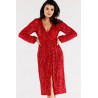 Robe de soirée awama Robe de soirée 174349