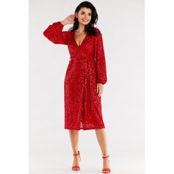 Robe de soirée awama Robe de soirée 174349