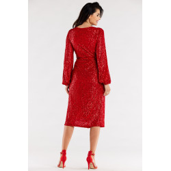Robe de soirée awama Robe de soirée 174349