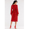 Robe de soirée awama Robe de soirée 174349