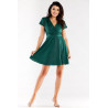Robe de soirée awama Robe de soirée 174365