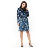 Robe de jour awama 109827