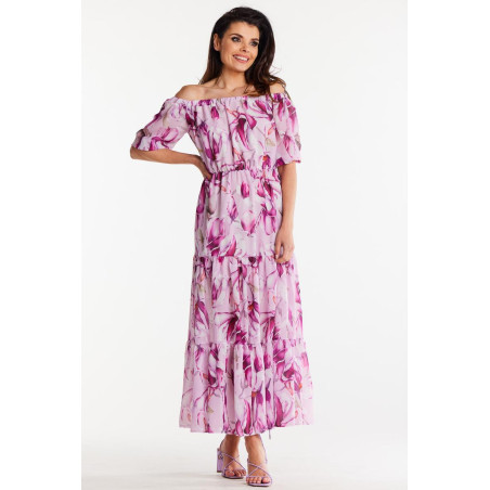 Robe de jour awama 196717