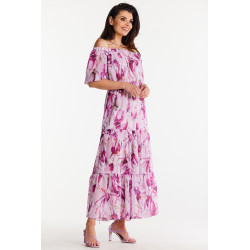 Robe de jour awama 196717