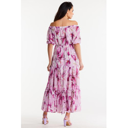 Robe de jour awama 196717