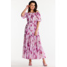 Robe de jour awama 196717