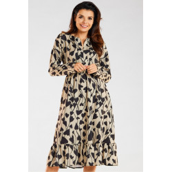 Robe de jour awama 176855