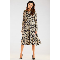 Robe de jour awama 176855