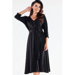 Robe de jour awama 176878