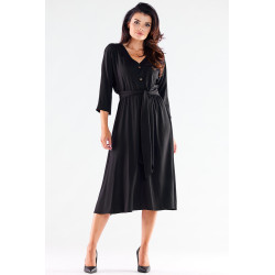 Robe de jour awama 176878