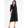 Robe de jour awama 176878