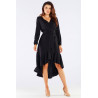 Robe de cocktail awama 158612