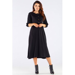 Robe de jour awama 158748