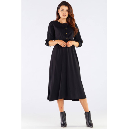 Robe de jour awama 158748