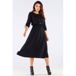 Robe de jour awama 158748