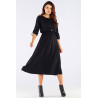 Robe de jour awama 158748