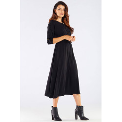 Robe de jour awama 158748