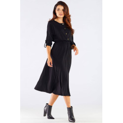 Robe de jour awama 158748