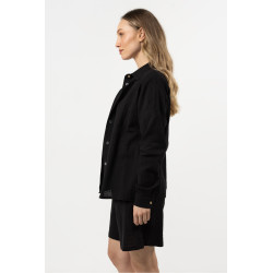 Chemise awama Chemise manche longue 212190