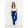 Pantalon awama Pantalon femme 212222