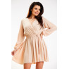 Robe de jour awama 178663