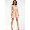 Robe de jour awama 178663