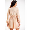 Robe de jour awama 178663