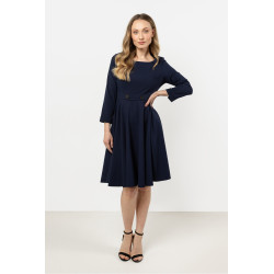 Robe de jour awama 212238