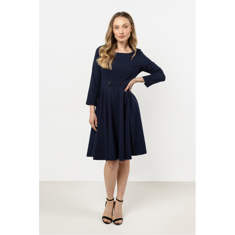 Robe de jour awama 212238