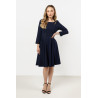 Robe de jour awama 212238
