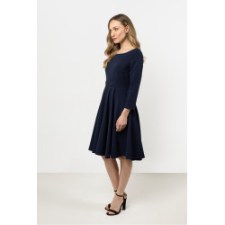Robe de jour awama 212238