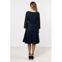 Robe de jour awama 212238