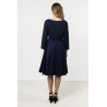 Robe de jour awama 212238