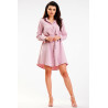 Robe de jour awama 178679