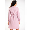 Robe de jour awama 178679
