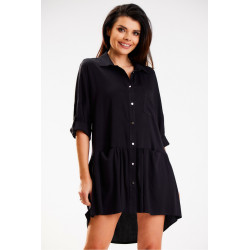 Robe de jour awama 179588