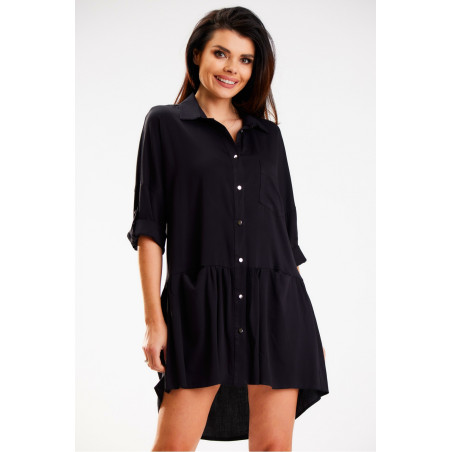 Robe de jour awama 179588