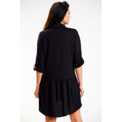 Robe de jour awama 179588