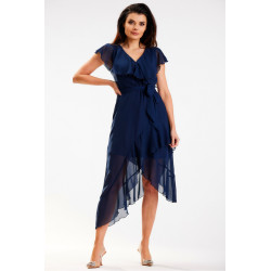 Robe de jour awama 179604