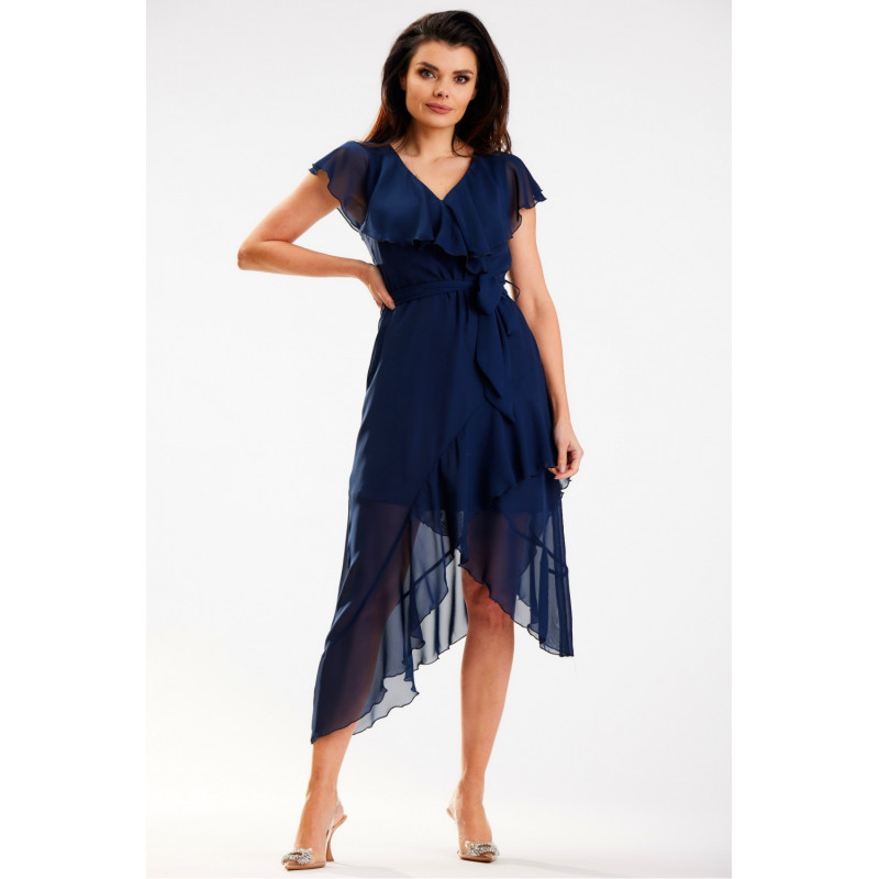 Robe de jour awama 179604