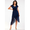Robe de jour awama 179604