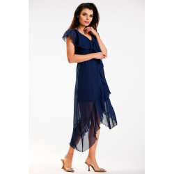 Robe de jour awama 179604