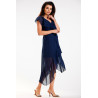 Robe de jour awama 179604