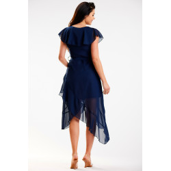 Robe de jour awama 179604