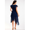 Robe de jour awama 179604