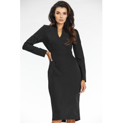 Robe de jour awama 200591
