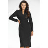 Robe de jour awama 200591