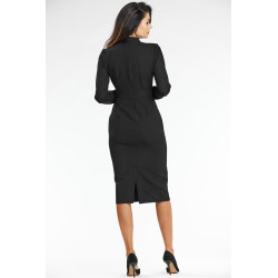 Robe de jour awama 200591