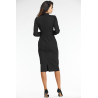 Robe de jour awama 200591